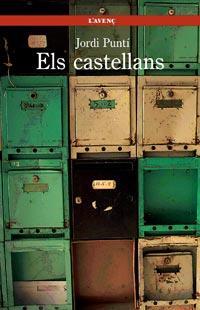 CASTELLANS, ELS | 9788488839527 | PUNTI, JORDI | Llibreria Cinta | Llibreria online de Terrassa | Comprar llibres en català i castellà online | Comprar llibres de text online