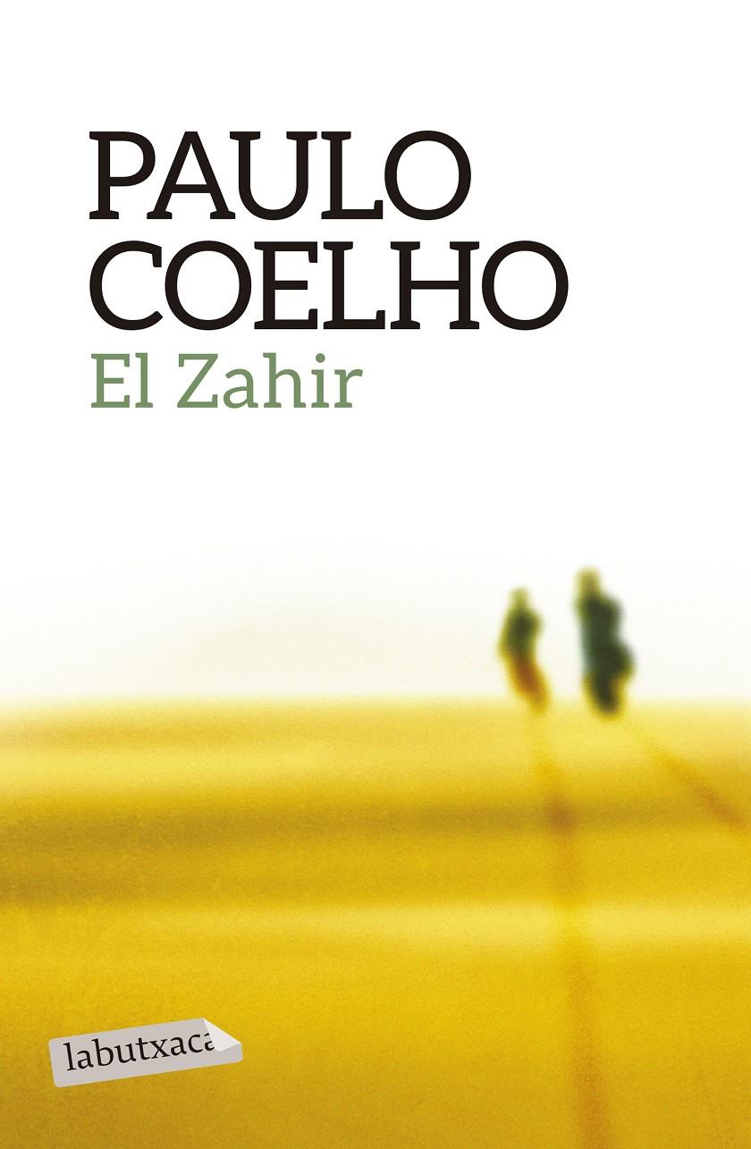 EL ZAHIR -BUTXACA- | 9788416334322 | PAULO COELHO | Llibreria Cinta | Llibreria online de Terrassa | Comprar llibres en català i castellà online | Comprar llibres de text online