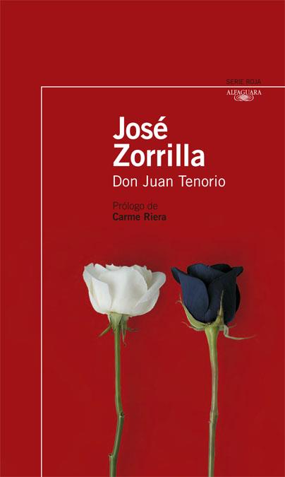 DON JUAN TENORIO | 9788420468815 | ZORRILLA, JOSE | Llibreria Cinta | Llibreria online de Terrassa | Comprar llibres en català i castellà online | Comprar llibres de text online