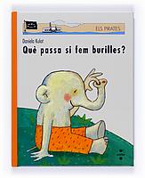 QUÈ PASSA SI FEM BURILLES? (50) | 9788466120500 | KULOT, DANIELA | Llibreria Cinta | Llibreria online de Terrassa | Comprar llibres en català i castellà online | Comprar llibres de text online