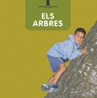ARBRES, ELS (APRENEM 3) | 9788424629960 | ARÀNEGA, SUSANNA,/PORTELL, JOAN | Llibreria Cinta | Llibreria online de Terrassa | Comprar llibres en català i castellà online | Comprar llibres de text online