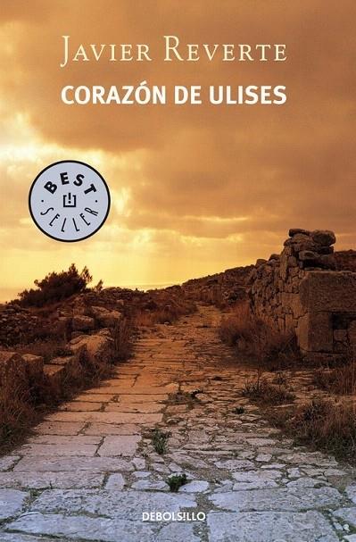CORAZON DE ULISES | 9788483463642 | Javier Reverte | Llibreria Cinta | Llibreria online de Terrassa | Comprar llibres en català i castellà online | Comprar llibres de text online