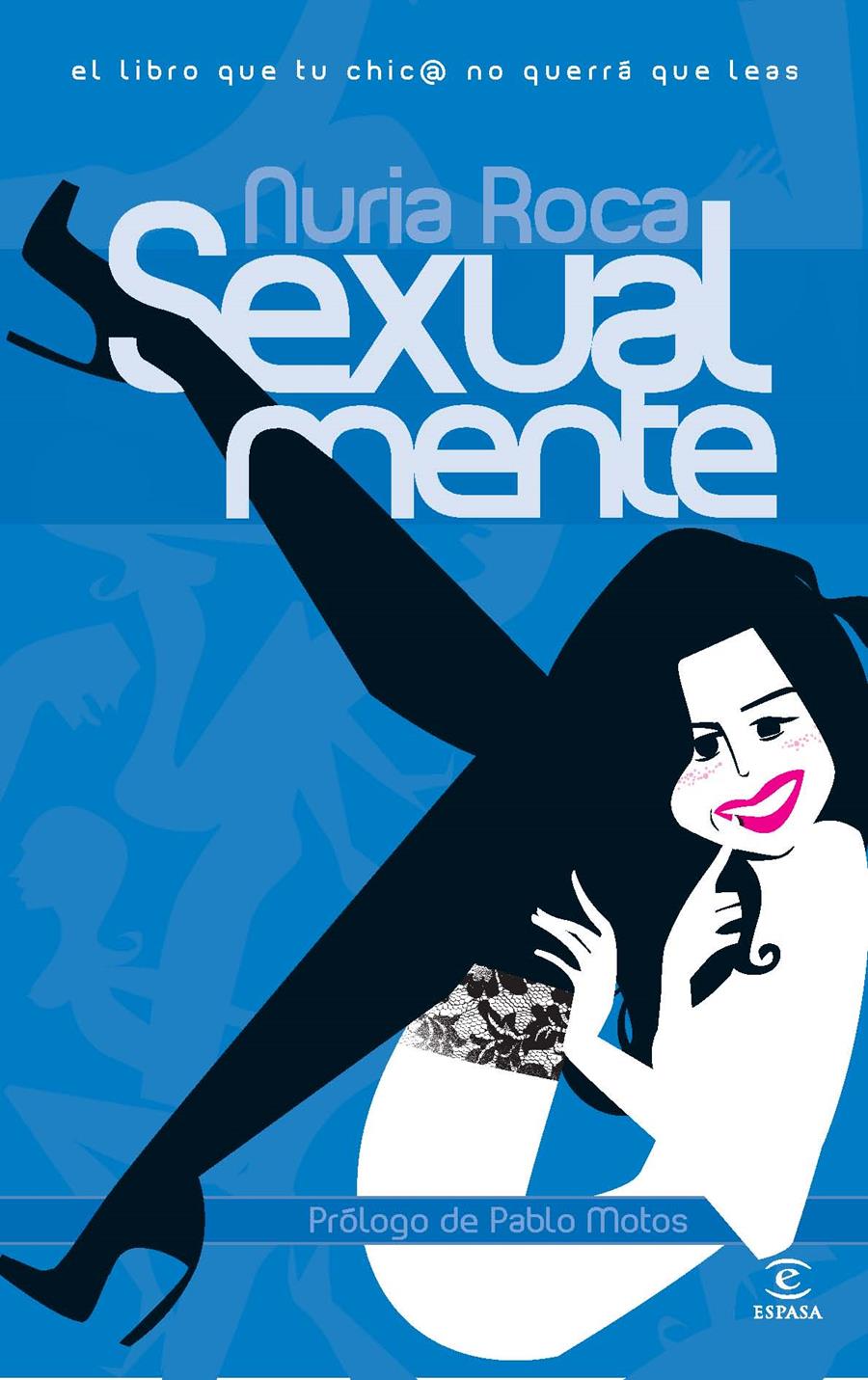SEXUALMENTE II | 9788467024258 | NURIA ROCA | Llibreria Cinta | Llibreria online de Terrassa | Comprar llibres en català i castellà online | Comprar llibres de text online