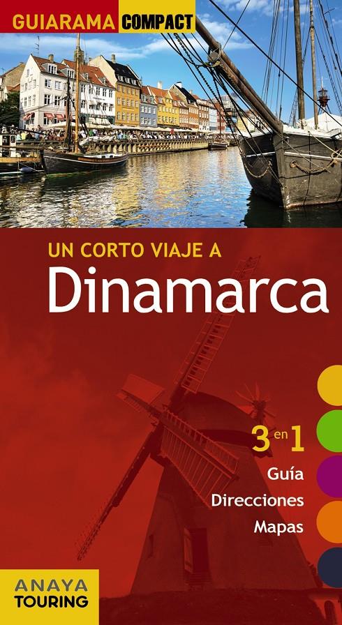 DINAMARCA | 9788499358178 | FERNÁNDEZ, LUIS ARGEO | Llibreria Cinta | Llibreria online de Terrassa | Comprar llibres en català i castellà online | Comprar llibres de text online