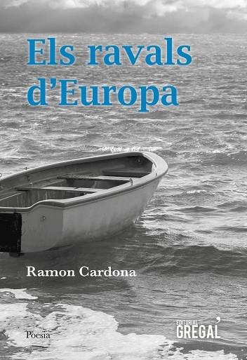 ELS RAVALS D'EUROPA | 9788417660475 | CARDONA COLELL, RAMON | Llibreria Cinta | Llibreria online de Terrassa | Comprar llibres en català i castellà online | Comprar llibres de text online