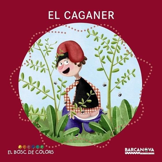 EL CAGANER | 9788448942786 | BALDó, ESTEL/GIL, ROSA/SOLIVA, MARIA | Llibreria Cinta | Llibreria online de Terrassa | Comprar llibres en català i castellà online | Comprar llibres de text online