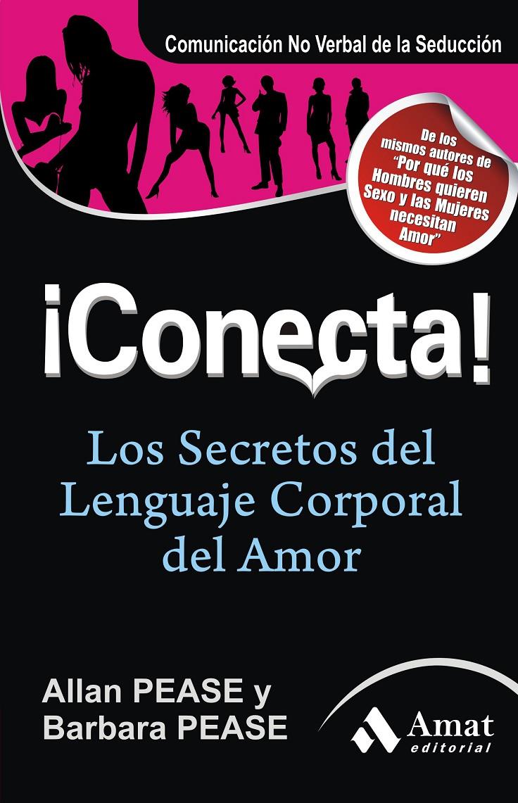 CONECTA! | 9788497355780 | PEASE, ALLAN/PEASE, BARBARA | Llibreria Cinta | Llibreria online de Terrassa | Comprar llibres en català i castellà online | Comprar llibres de text online