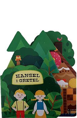 HANSEL I GRETEL | 9788418350931 | SATAKE, SHUNSUKE | Llibreria Cinta | Llibreria online de Terrassa | Comprar llibres en català i castellà online | Comprar llibres de text online