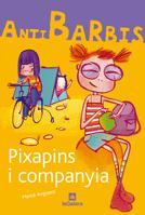 PIXAPINS I COMPANYIA | 9788424624439 | ANGUERA, MERCÈ | Llibreria Cinta | Llibreria online de Terrassa | Comprar llibres en català i castellà online | Comprar llibres de text online