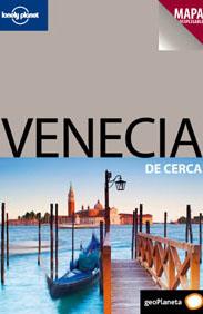 VENECIA DE CERCA (LONELY PLANET) 2011 | 9788408096658 | ALISON BING | Llibreria Cinta | Llibreria online de Terrassa | Comprar llibres en català i castellà online | Comprar llibres de text online