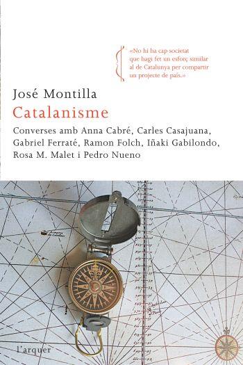 CATALANISME | 9788466412933 | MONTILLA, JOSE | Llibreria Cinta | Llibreria online de Terrassa | Comprar llibres en català i castellà online | Comprar llibres de text online