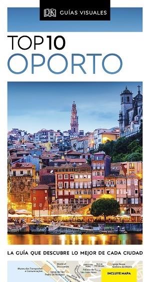 OPORTO (GUÍA TOP 10) 2020 | 9780241457788 | VARIOS AUTORES, | Llibreria Cinta | Llibreria online de Terrassa | Comprar llibres en català i castellà online | Comprar llibres de text online
