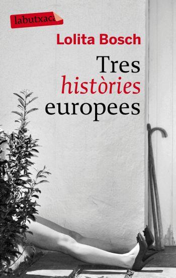 TRES HISTORIES EUROPEES | 9788496863453 | BOSCH, LOLITA | Llibreria Cinta | Llibreria online de Terrassa | Comprar llibres en català i castellà online | Comprar llibres de text online