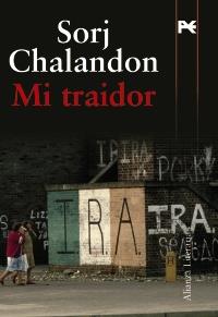 MI TRAIDOR | 9788420668741 | Chalandon, Sorj | Llibreria Cinta | Llibreria online de Terrassa | Comprar llibres en català i castellà online | Comprar llibres de text online