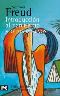 INTRODUCCION AL NARCISISMO Y OTROS ENSAYOS | 9788420658896 | FREUD, SIGMUND | Llibreria Cinta | Llibreria online de Terrassa | Comprar llibres en català i castellà online | Comprar llibres de text online