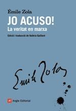 JO ACUSO! | 9788417214661 | ZOLA, ÉMILE | Llibreria Cinta | Llibreria online de Terrassa | Comprar llibres en català i castellà online | Comprar llibres de text online